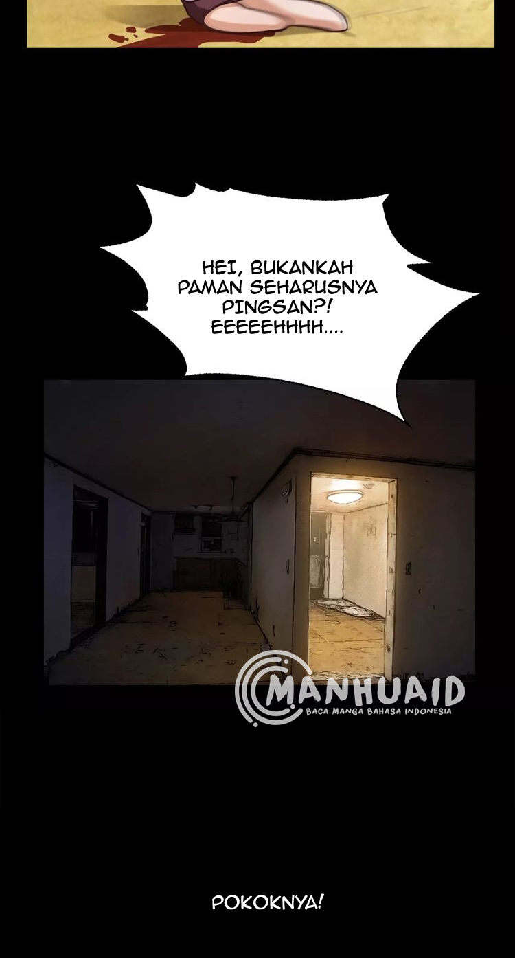 Lucky Bad Man Chapter 01 Gambar 80